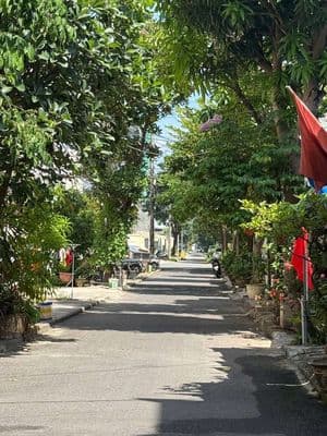 Bán nhà đường An Hải