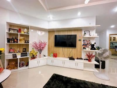 Bán căn hộ Him Lam Chợ Lớn 83m2 2PN có NT-sổ hồng - Xem nhả LH em nha