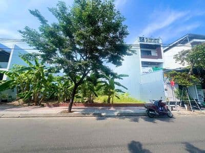 Bán lô đảo VIP view công viên, Trung Lương 16 - Hoà Xuân Đà Nẵng