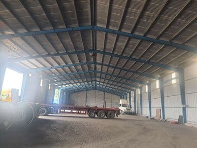 Cho Thuê Kho Tự Quản Đường Đào Trí Quận 7
