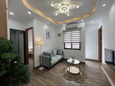 BÁN CHUNG CƯ G3 MỄ TRÌ HẠ, KEANG NAM Ở NGAY, OTO ĐỖ CỬA 20M, FULL ĐỒ