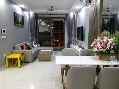 Cho thuê Botanica 2PN = 16 Triệu | 3PN = 20 Triệu | Full nội thất