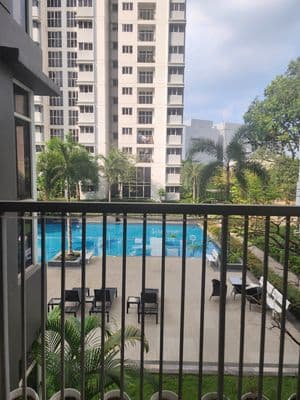 Nhà đẹp , có bancol , phù hợp ai thích tầng thấp