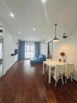 Bán nhanh căn hộ 2 phòng ngủ tại Đà Nẵng Plaza