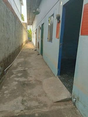 Bán dãy trọ 8 phòng 180m2 giá ty8 gần quốc lộ 22 thuộc xã phước hiệp .