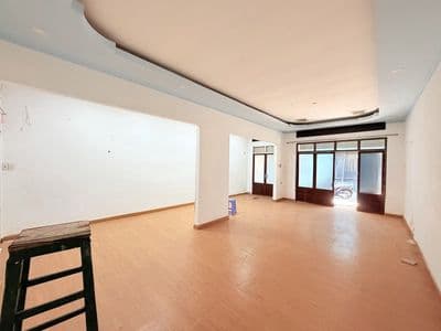 Nhà giá rẻ sát Ba Vân P14 Tân Bình – 6x17, hẻm rộng rãi, chỉ 8 tỷ hơn