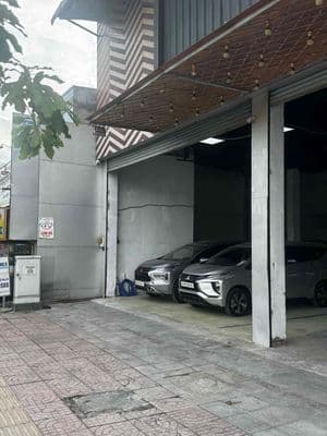 Nhà mt phạm văn đồng phường hiệp bình chánh . thủ đức