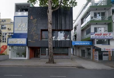 Cho Thuê Nhà 2MT Nguyễn Tri Phương, Phường 8, Quận 10, DT: 10x20m