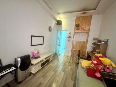 NHÀ ĐẸP NGUYỄN VĂN CÔNG – 2 TẦNG – THANH KHOẢN CAO