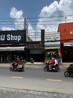 Bán nhà 88.2 m² ở 160B Nguyễn Thị Định, P. An Phú ( Bình Trưng mới )