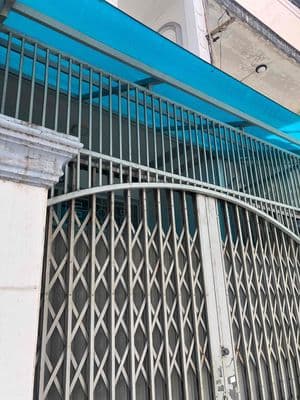 Sát MT Huỳnh Văn Bánh - Nở hậu 4.5m - Chính chủ lâu đời - 4PN