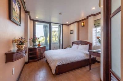 Căn hộ Studio Nguyễn Thượng Hiền- Trần Nhân Tông 5tt- 7tr