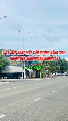 Bán đất long tâm thành phố bà rịa vũng tàu