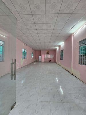 NHÀ KẾ BÊN CẦU SANG TRẮNG Ô MÔN