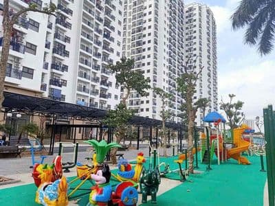 Chung cư ruby3 Phúc Lợi, Long Biên