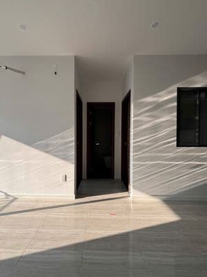 Cho thuê 2pn2wc (new 100%) 55m2 ngay làng đại học - cho ở lên tới 5 ng