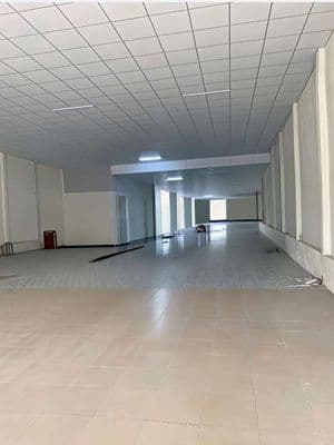Cho thuê xưởng 900m = 29triệu