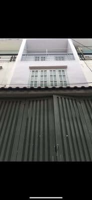 BÁN NHÀ LÊ VĂN LƯƠNG PK