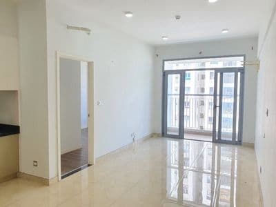 GIÁ 3TY500- GIÁ CHỐT KHÔNG THƯƠNG LƯỢNG- 69m 2pn c/cư LUXGARDEN