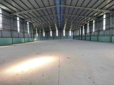 Kho xưởng(1200m2)pccc,trạm 400kva,trần văn giàu,giá rẻ nhất kv