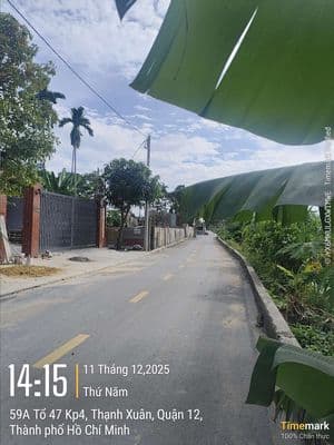 Bán Đất Nông Nghiệp