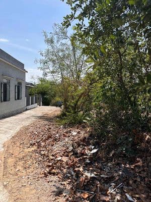 Cần Bán Lô Đất Diện Tích Lớn - Gần Hội An