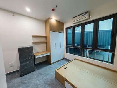 Căn hộ Studio Ngõ 79/40 - Cầu Giấy - 381 Nguyên Khang 3tr8- 5tr