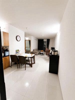 Tara Residence _ CĂN 1PN (+) 62m² SIÊU RỘNG DỄ NGĂN 2PN - ĐẦY ĐỦ NT