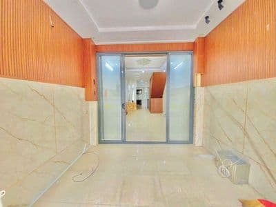 Cho Thuê Nhà 1 Trệt 1 Lầu 3PN Mặt Tiền Đường Số Lâm Văn Bền