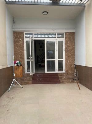 Cho thuê mặt bằng kinh doanh/văn phòng