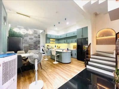 CITYHOME CẦN CHO THUÊ BIỆT THỰ MINI 140M2 3 PHÒNG NGỦ, VŨNG TÀU