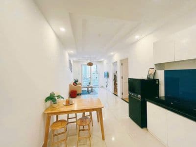 CITYHOME CẦN CHO THUÊ BIỆT THỰ CAO CẤP 4 PHÒNG NGỦ, VŨNG TÀU