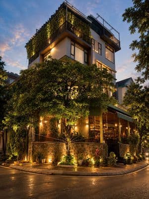 Trần Kim Xuyến Cầu Giấy Lô góc mặt tiền 18m 265m2 6Tâng nhỉnh 160 tỷ