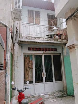 Bán Nhà Q.4 Giấy Tờ Chính Chủ