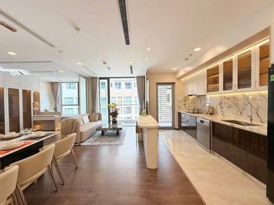 Vinhomes Central Park một số căn giá tốt đầu tư 1PN-2PN-3PN-4PN
