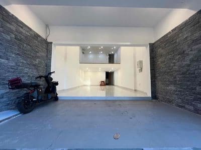 Khai trương mặt bằng mặt tiền kdc trung sơn 80m2 đông đúc sầm uất