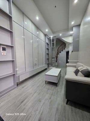 Bán nhà Trong Ngõ Phố Tam Trinh 400M sáng times city nhà đẹp gần phố