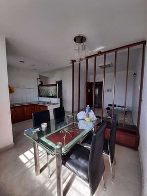 Chính chủ cho thuê căn góc 2PN, 75m2
