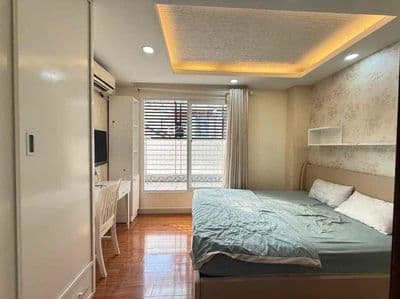 2PN Full Nội Thất Ban Công – Ung Văn Khiêm Bình Thạnh – Chỉ 7tr899