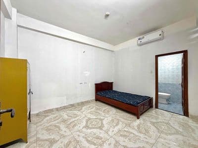 Cho Thuê Phòng Full Nội Thất Ngay Gần Nhà Thờ Phao Lô,Aeon Bình Tân