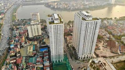 Cần bán căn hộ 80m , 2 ngủ,2 vs