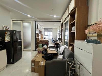 CHO THUÊ CĂN 3PN 3WC FULL NỘI THẤT SAIGON INTELA