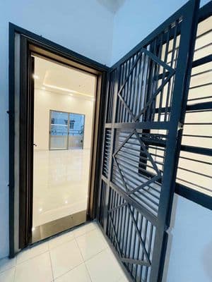 Cần tiền bán gấp căn hộ chung cư phú lợi d2
