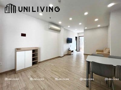 Cho thuê 2pn-2wc, mgr-full nội thất, trung tâm bình thạnh, thang máy