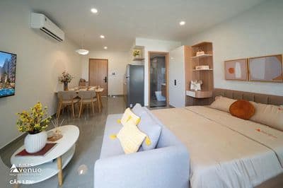 Bán căn hộ NOXH K-Home Avenue Nhơn Trạch – chỉ từ 150 triệu nhận nhà