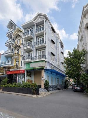 GẤP BÁN TRONG 1 THÁNG - CĂN GÓC 6 TẦNG - LÊ ĐÌNH CẨN, BÌNH TÂN - 7.xTỶ