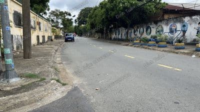 B.á.n Nhà ngay ngã tư Thủ Đức 55m2