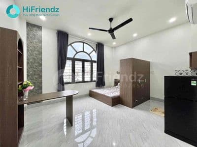 CĂN HỘ STUDIO CỬA SỔ TRỜI_ÂU CƠ, TÂN PHÚ_ĐH VHU & NGÃ TƯ BẢY HIỀN