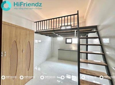 Siêu phẩm cửa sổ trời 3 x_vườn lài, tân phú gần đh vhu vs đh huit