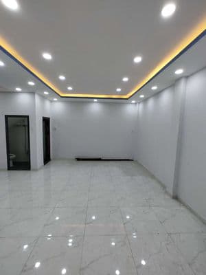 Bán nhà hẻm xe tải Âu Cơ